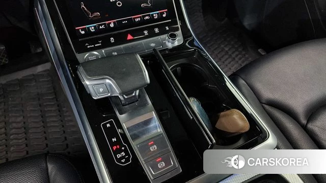 Audi Q8 (4M) id 3828441 из Кореи 19