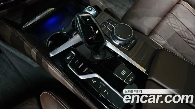 BMW 6 Series GT (G32) id 2912616 из Кореи 19