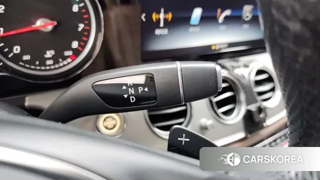 Mercedes-Benz E-Class W213 id 3636790 из Кореи 19