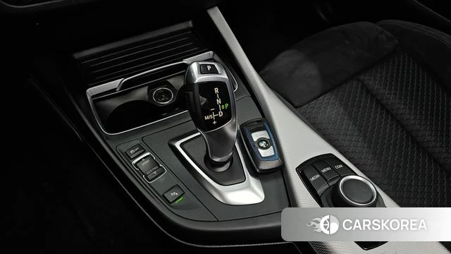 BMW 1 Series (F20) id 4652381 из Кореи 19