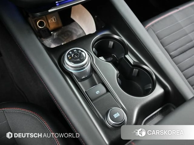 Ford Explorer 6th Generation id 3909346 из Кореи 19