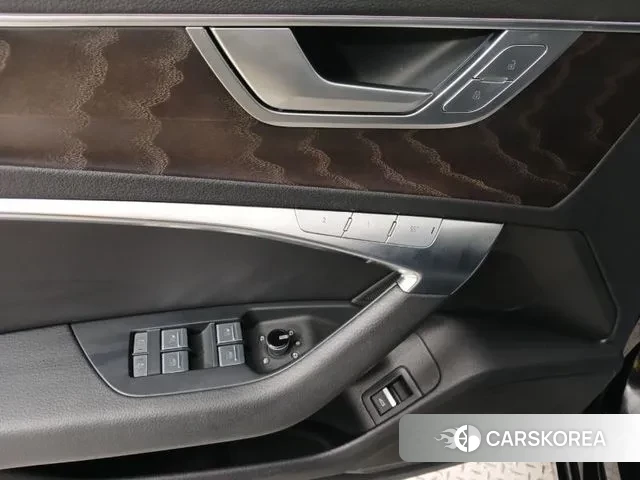 Audi A6 (C8) id 3361345 из Кореи 19