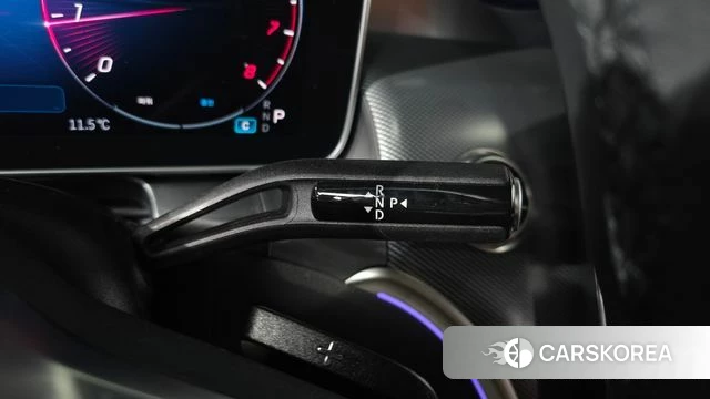 Mercedes-Benz GLC-Class X254 id 3914243 из Кореи 19