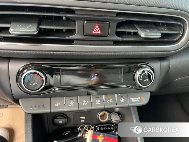 Hyundai The New Kona id 3318599 из Кореи 19