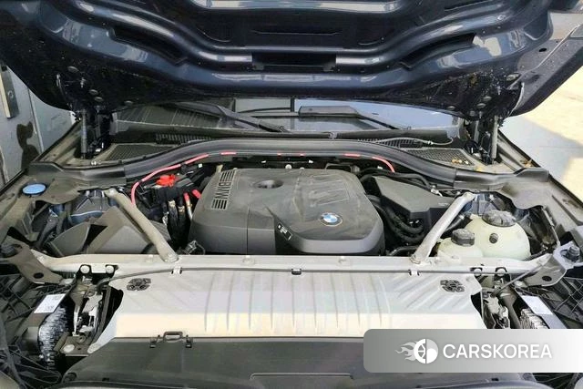 BMW X3 id 4182466 из Китая 12