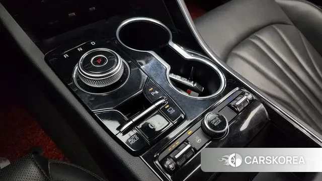 Kia K5 3rd generation id 3302377 из Кореи 19