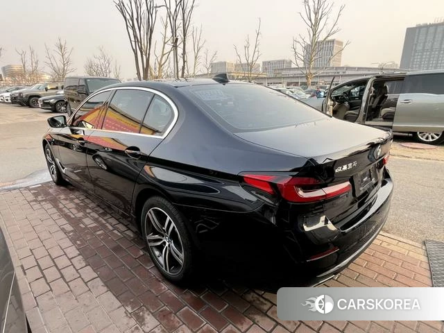 BMW 5 series id 4256816 из Китая 13