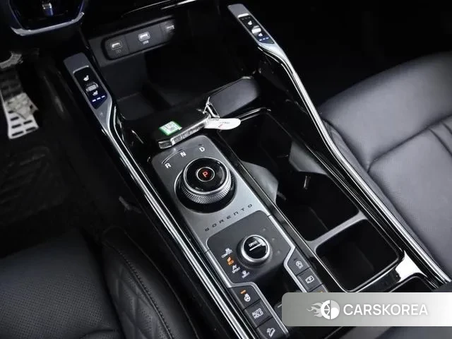 Kia Sorento 4th Generation id 3002462 из Кореи 19