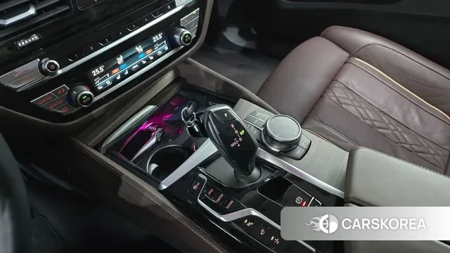 BMW 6 Series GT (G32) id 3447481 из Кореи 19