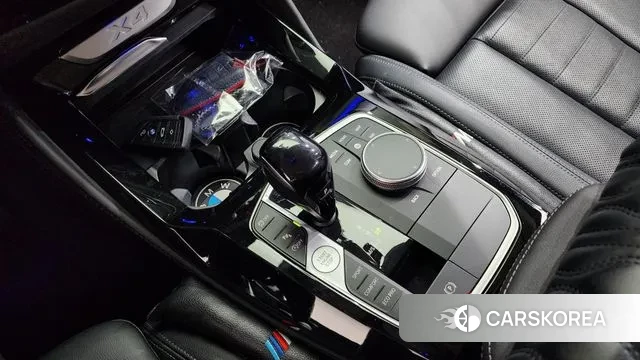 BMW X4 (G02) id 3606223 из Кореи 19