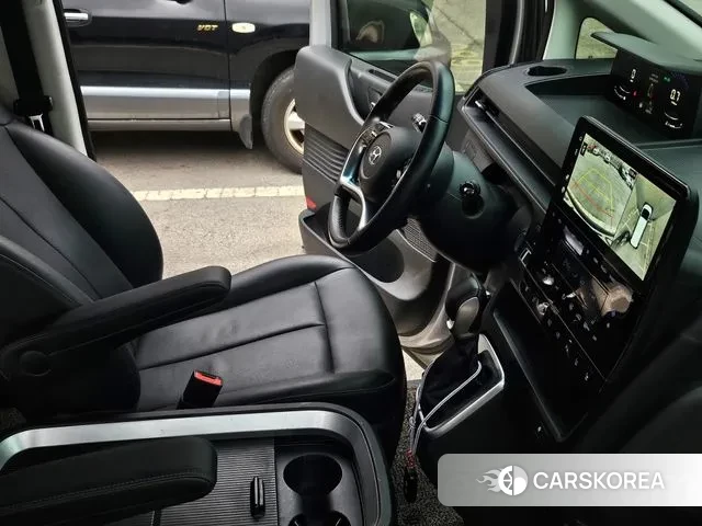 Hyundai Staria id 3759415 из Кореи 19