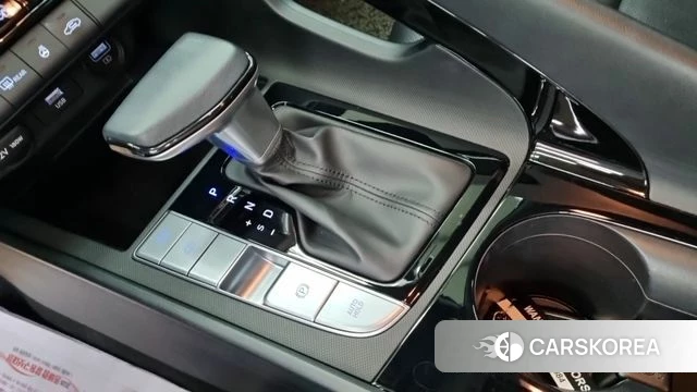 Hyundai Avante Hybrid (CN7) id 3923387 из Кореи 17