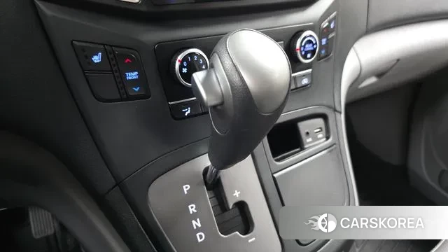 Hyundai The New Grand Starex id 3444685 из Кореи 19