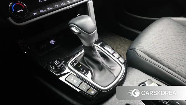 Kia Seltos id 4593141 из Кореи 29