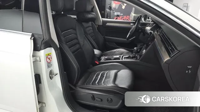 Volkswagen Arteon id 3778720 из Кореи 19