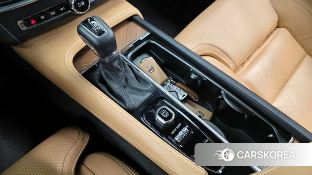 Volvo S90 id 4410813 из Кореи 31