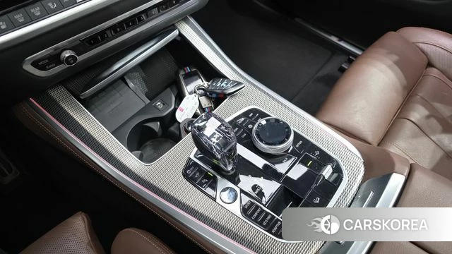 BMW X5 (G05) id 4464303 из Кореи 33