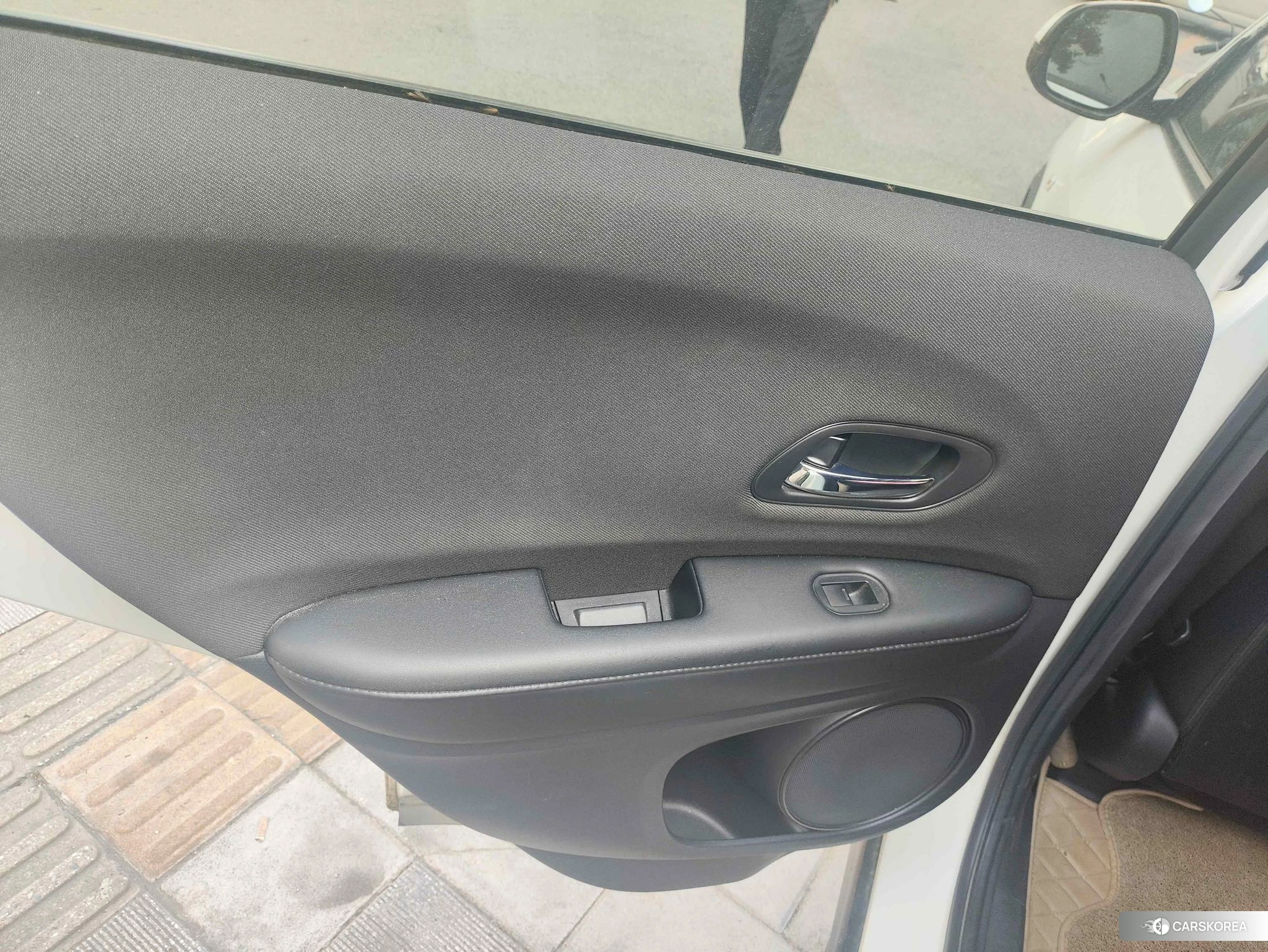 Honda Vezel id 4510593 из Китая 20