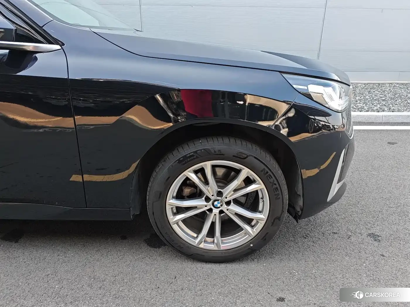 BMW X3 id 4546360 из Китая 15