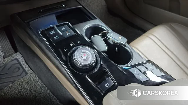 Kia K8 Hybrid id 2994101 из Кореи 19