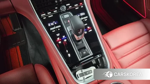 Porsche Panamera (971) id 3415446 из Кореи 19