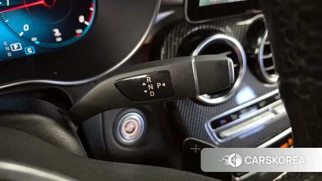 Mercedes-Benz GLC-Class X253 id 3366209 из Кореи 19