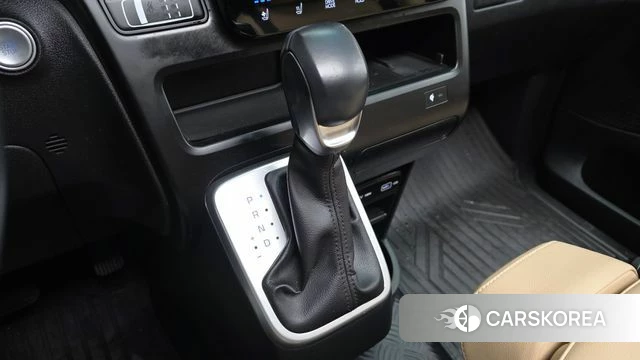 Hyundai Staria id 4507273 из Кореи 19