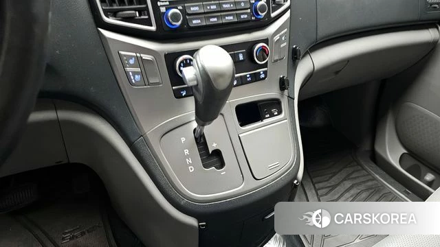 Hyundai The New Grand Starex id 4356196 из Кореи 29