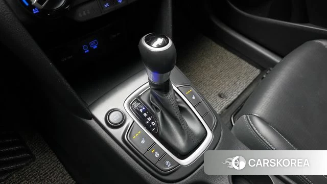 Hyundai Kona id 3808201 из Кореи 19