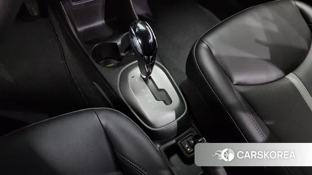 Chevrolet (GM Daewoo) The New Spark id 3641289 из Кореи 19