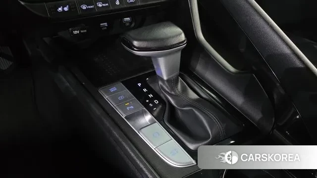 Hyundai Avante (CN7) id 3334312 из Кореи 19