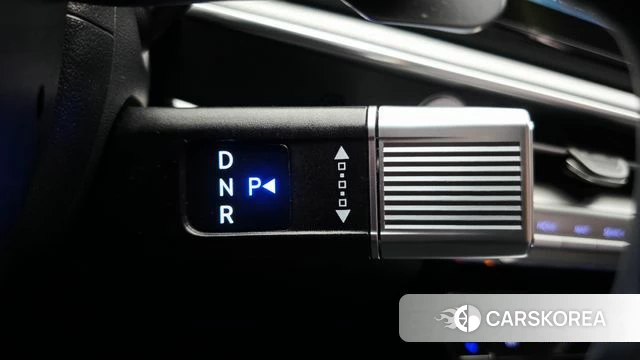 Hyundai Grandeur (GN7) id 4422455 из Кореи 29