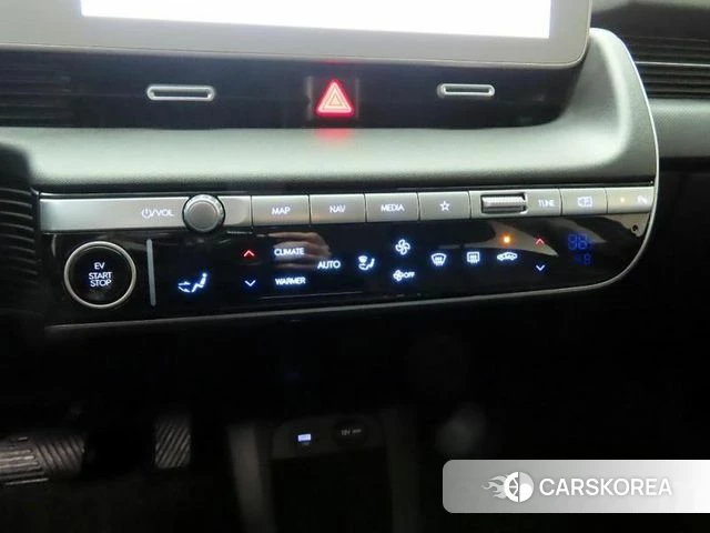 Hyundai Ionic 5 id 3940230 из Кореи 19