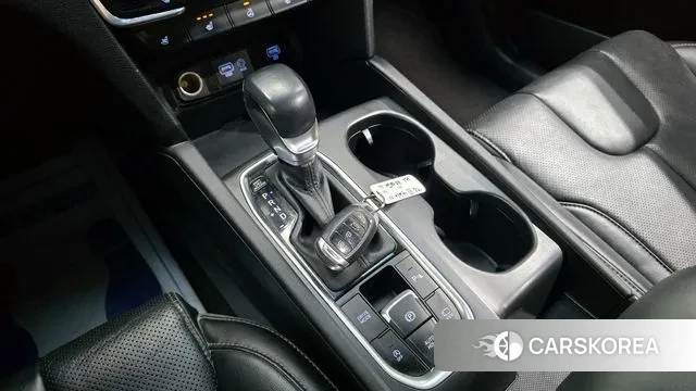 Hyundai Santa Fe TM id 3356899 из Кореи 19