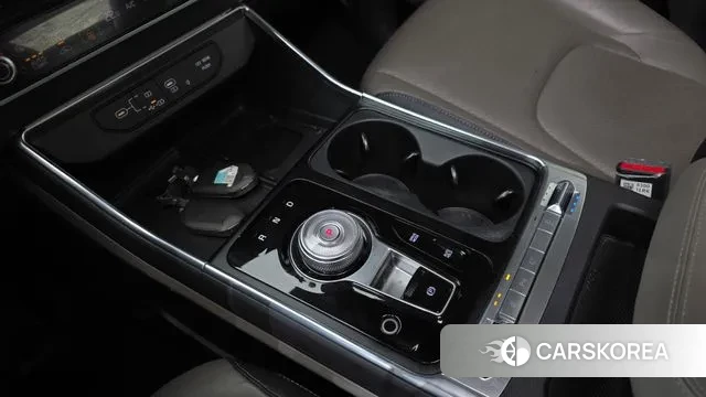 Kia The New Carnival 4th Generation id 3415555 из Кореи 19