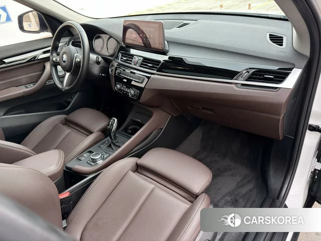 BMW X1 id 3913571 из Китая 21