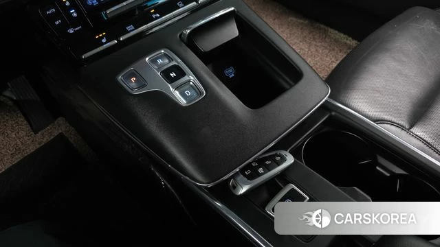 Hyundai The New Grandeur IG id 3964542 из Кореи 19