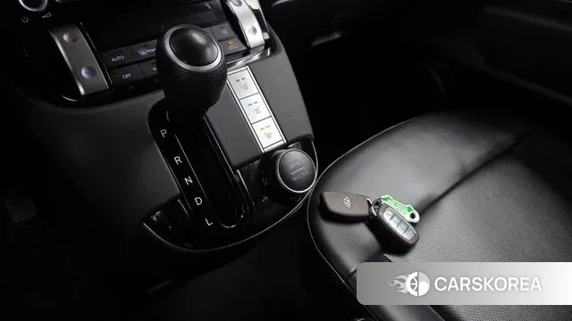 Hyundai Casper id 3722210 из Кореи 19