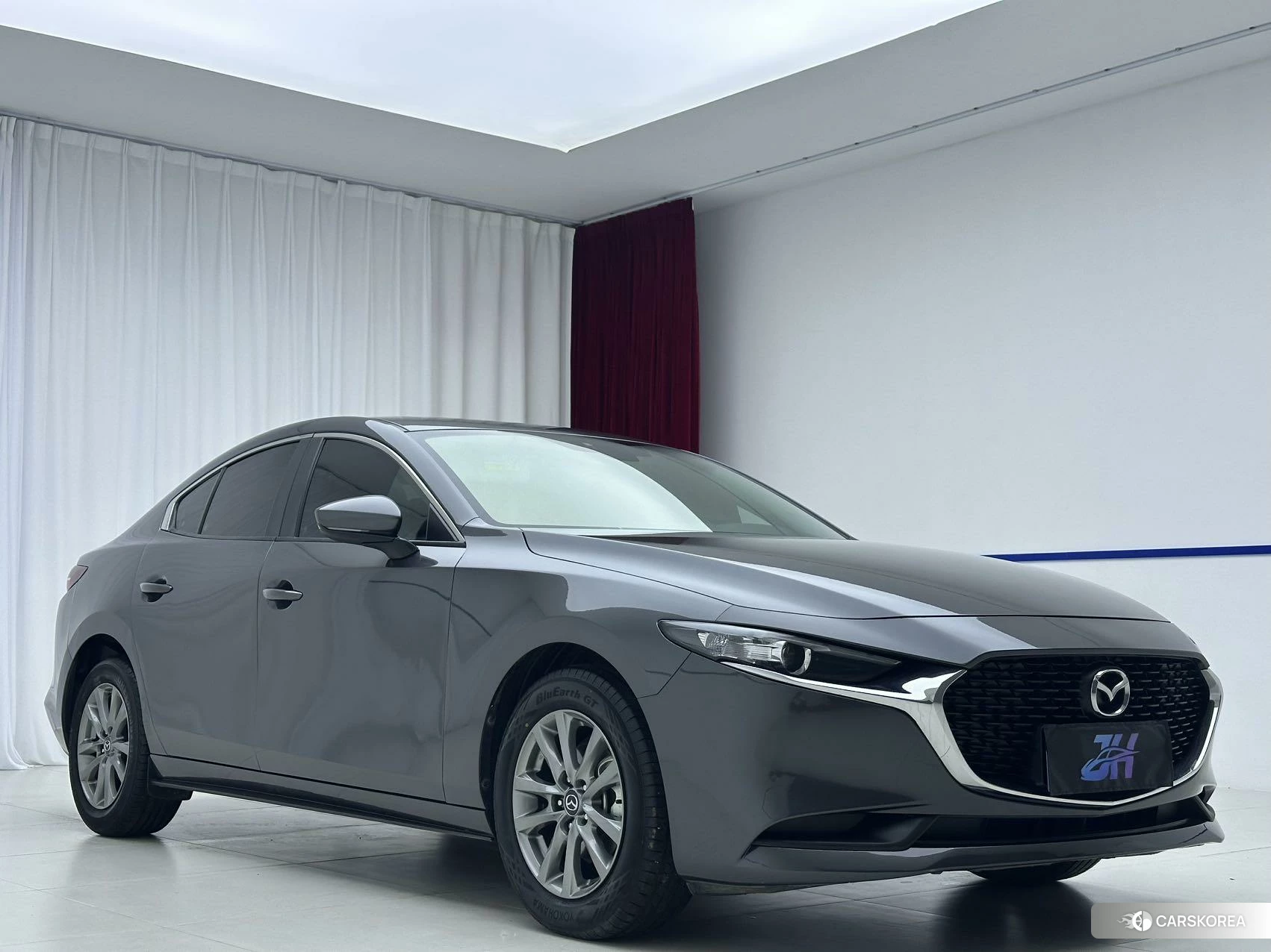 Mazda 3 id 4498846 из Китая 20