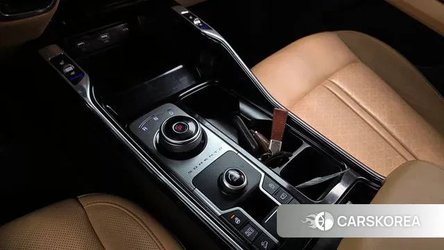 Kia Sorento 4th Generation id 3691410 из Кореи 19