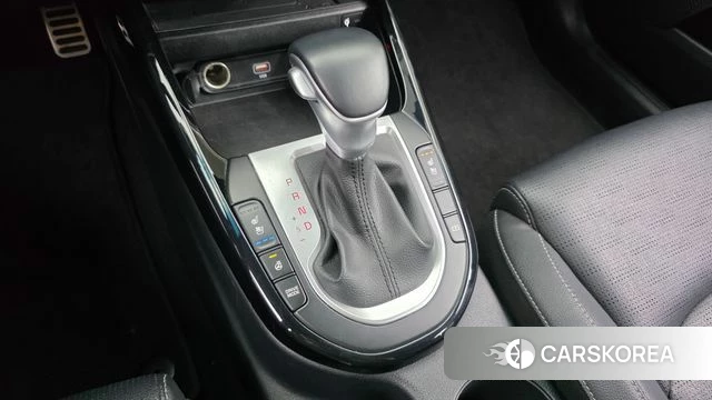 Kia The New K3 2nd generation id 4613038 из Кореи 19
