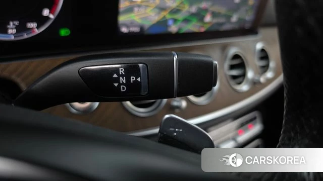 Mercedes-Benz E-Class W213 id 4684586 из Кореи 19