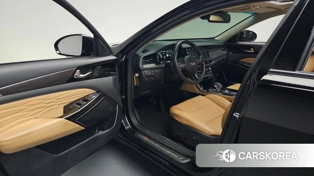 Kia K7 Premier id 4476922 из Кореи 35