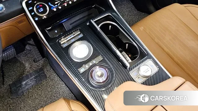 Genesis GV80 id 2981068 из Кореи 19