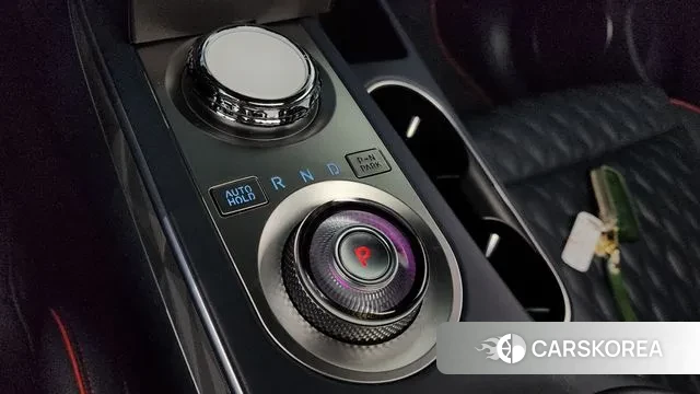 Genesis GV70 id 3008036 из Кореи 19