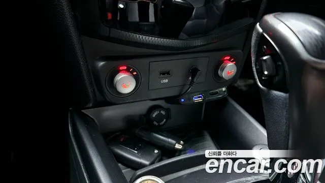 Ssangyong Tivoli Air id 2766164 из Кореи 19