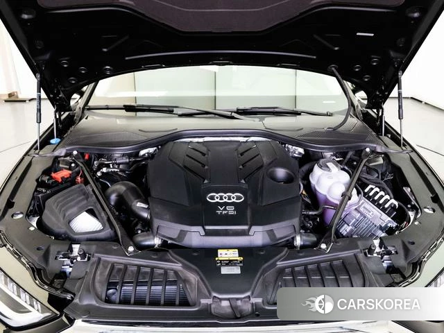 Audi A8 id 4263527 из Китая 29