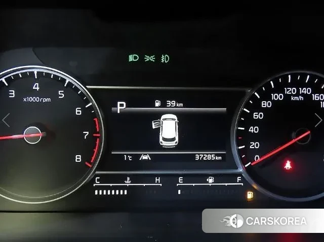 Kia Sorento 4th Generation id 3670928 из Кореи 19