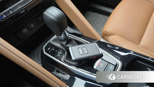 Renault Korea (Samsung) The New QM6 id 4292224 из Кореи 31