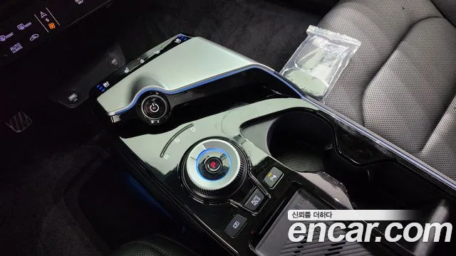 Kia EV6 id 2494074 из Кореи 19